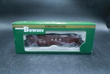 Bowser Norfolk & Western H-21a 4 Bay Hopper (HO Scale)