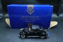 Franlkin Mint Special Edition 1934 Chrysler Airflow