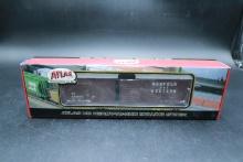 Atlas N&W 60' SD Auto Parts Car (HO Scale )