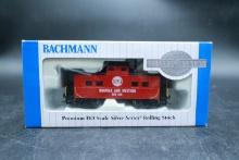 Bachmann N&W Northeast Steel Caboose (HO Scale)