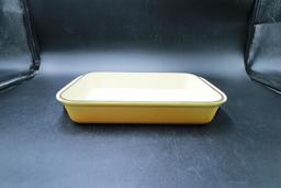 Le Creuset Baking Dish