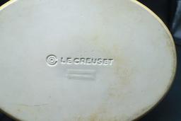 Le Creuset Baking Dish