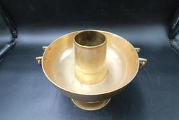 Brass Incense Burner