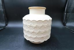 Ironstone Vase
