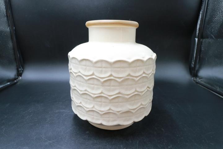 Ironstone Vase