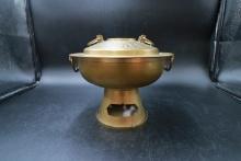 Brass Incense Burner