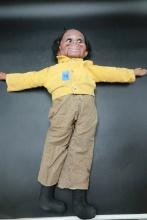 1973 Lester Doll