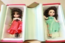 2 Marie Osmond Dolls