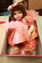 Marie Osmond Doll