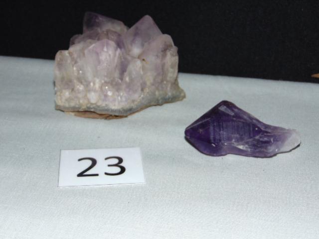 AMETHYST GEODES