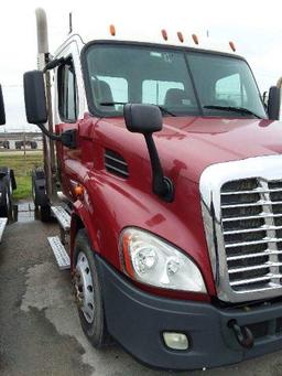 2014 Freightliner CA113DC