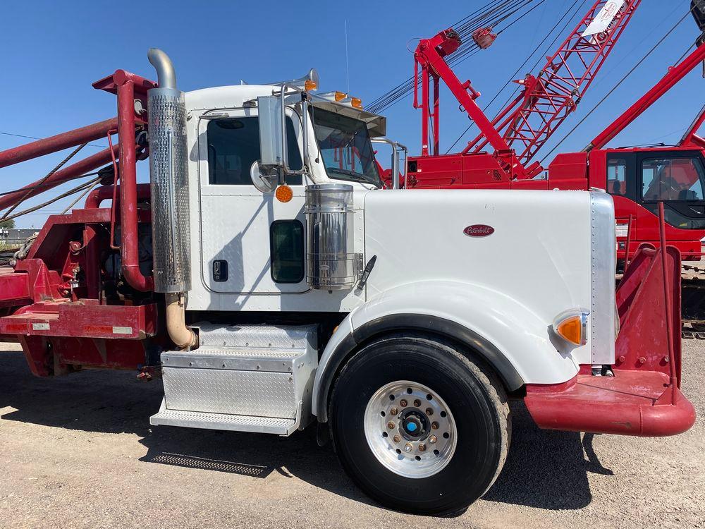 2012 Peterbilt 367