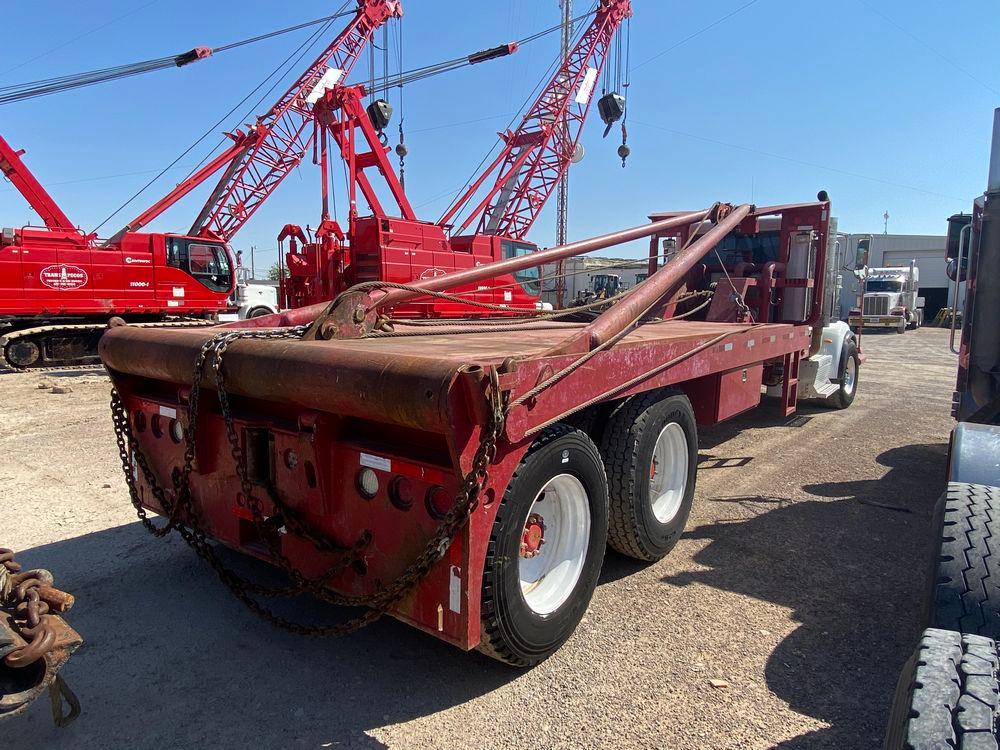 2012 Peterbilt 367