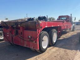 2013 Peterbilt 389