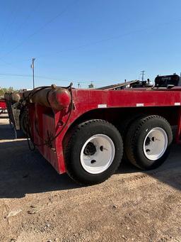 2013 Peterbilt 389