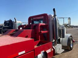 2013 Peterbilt 389