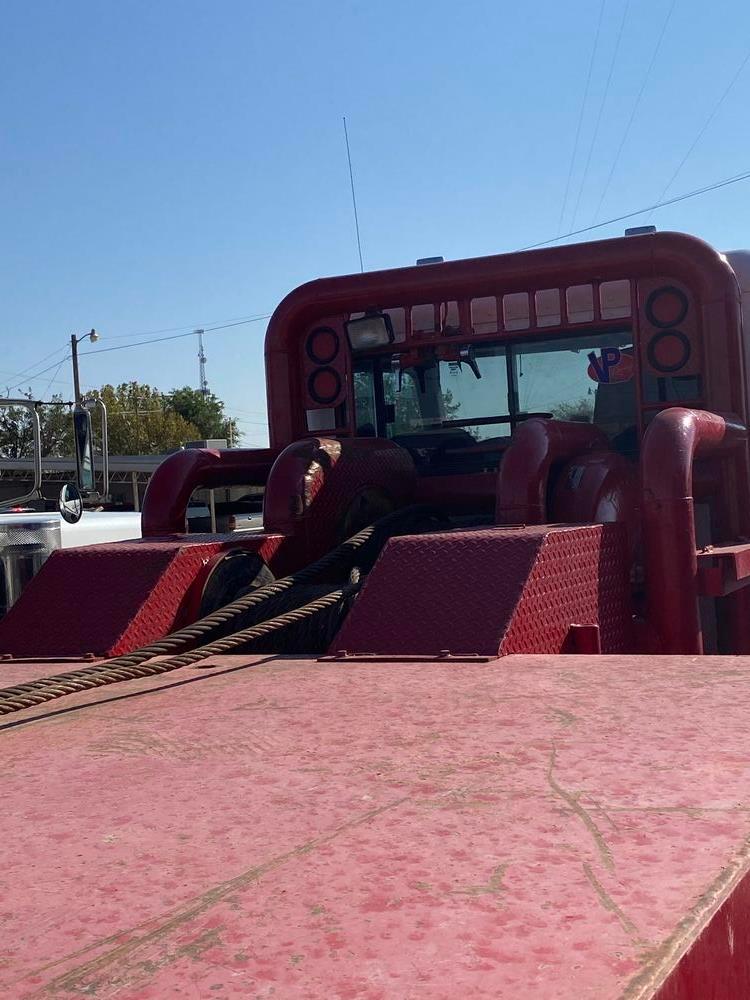 2013 Peterbilt 389