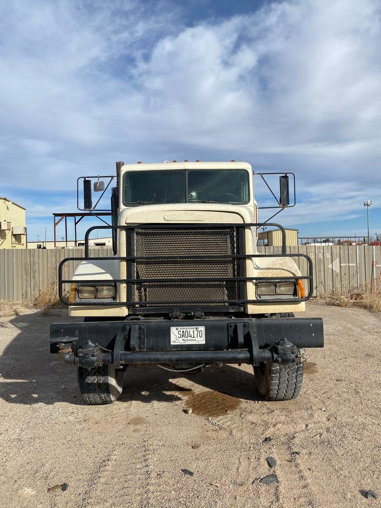 1993 Freightliner Water truck