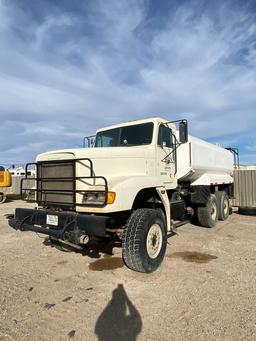 1993 Freightliner Water truck