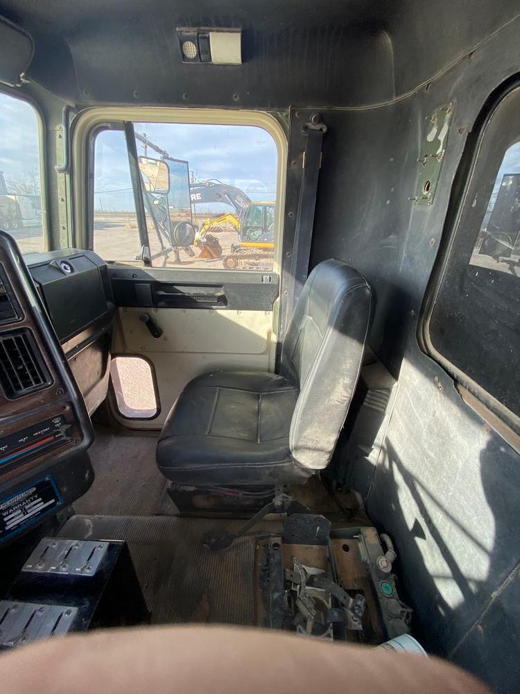 1993 Freightliner Water truck