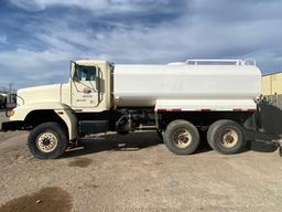 1993 Freightliner Water truck