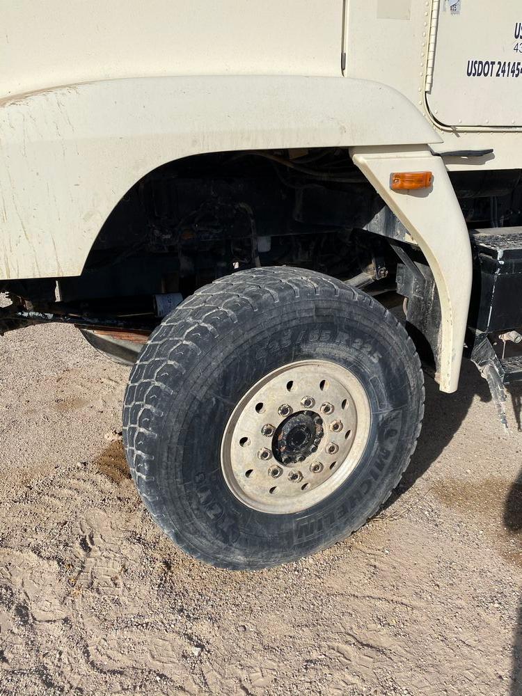 1993 Freightliner Water truck