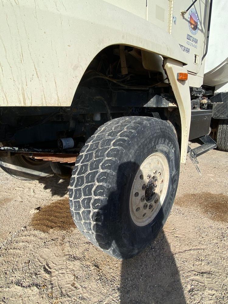 1993 Freightliner Water truck