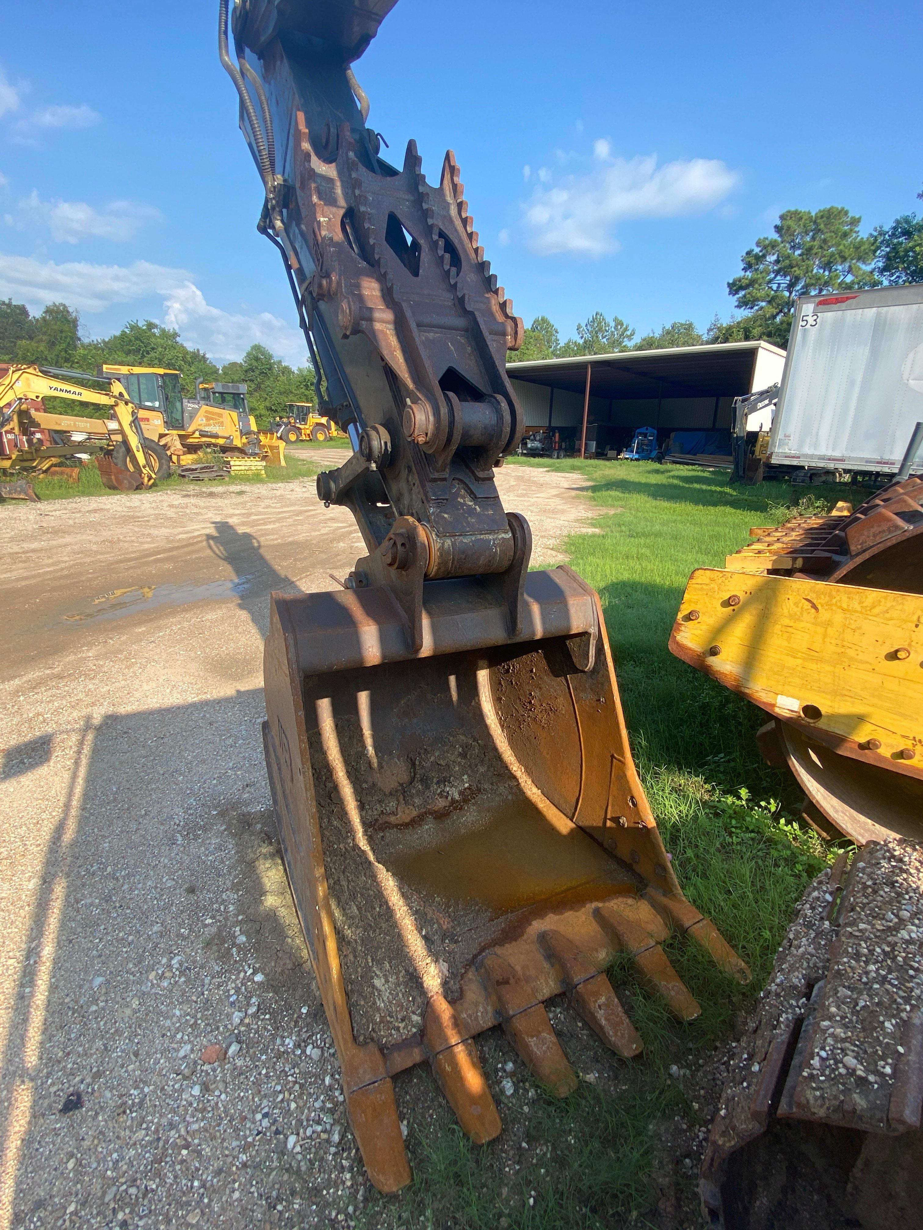 2019  John Deere  210G Excavator