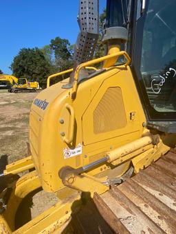 2019  Komatsu  D39PX-24 Crawler Dozer