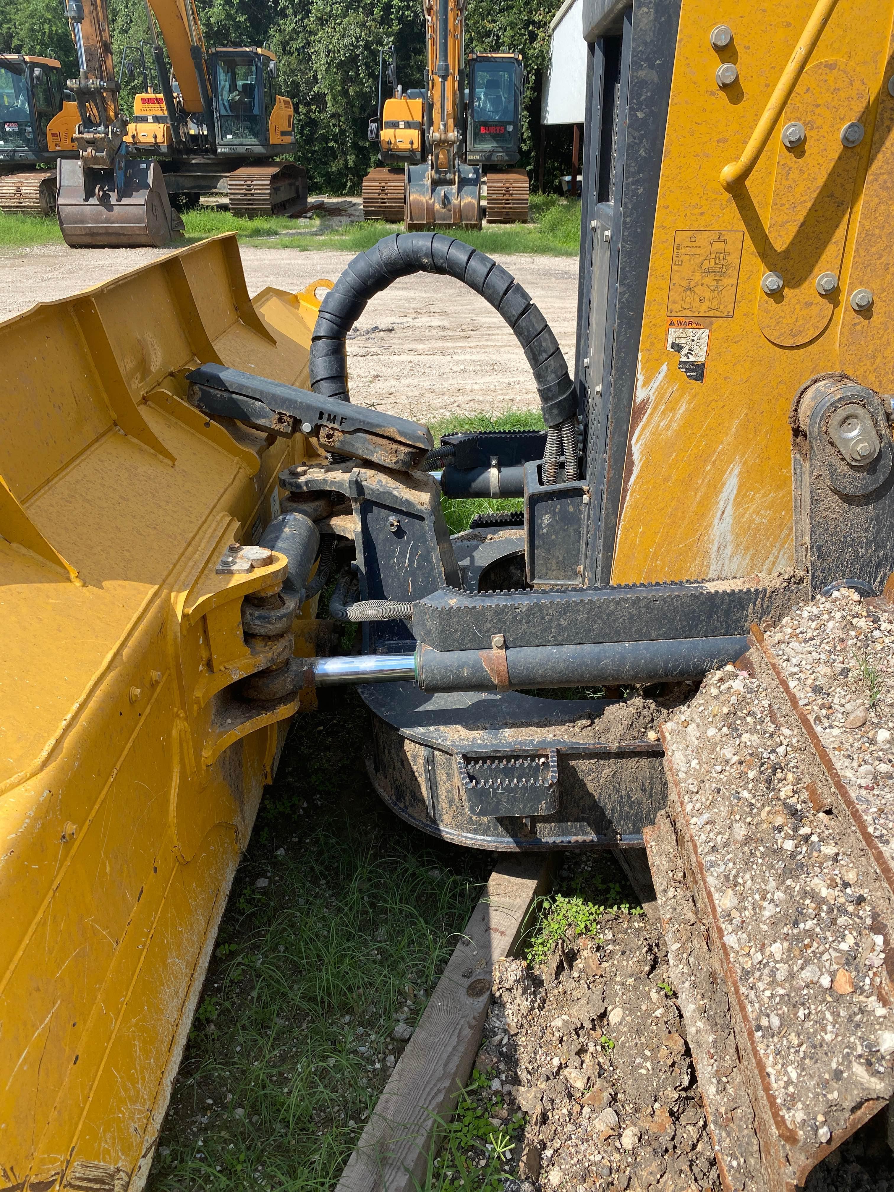 2021  John Deere 700L Dozer