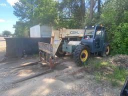 Gehl  Forklift RS6-42 (6000 lb)