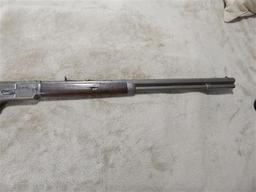 WINCHESTER MODEL 1873, 38 WCF, SN-291691B