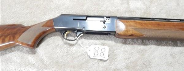 BROWNING MODEL B80, 12 GA