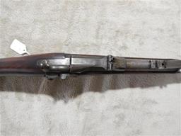 US SPRINGFIELD 1884, 45-70 CAL, TRAP DOOR, SN-56010