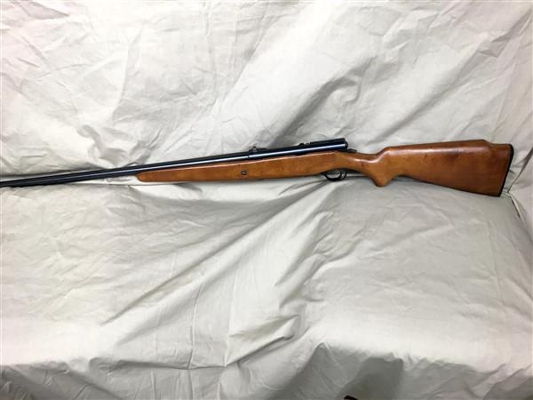 New Haven Model 285TA 20ga Bolt Action