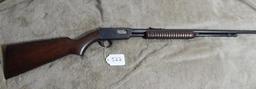 WINCHESTER MODEL 61. SN- 187775