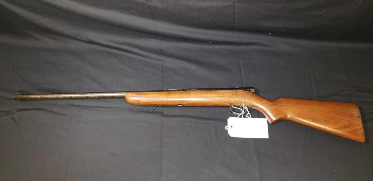 WINCHESTER MOD 74, 22 CAL,