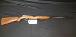 WINCHESTER MOD 74, 22 CAL,