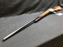 WINCHESTER MOD 1901, 10 GA, 32" BARREL, LEVER ACTION, MADE 1906. SN-66816