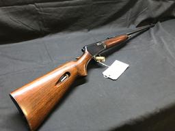 WINCHESTER MODEL 63, 22 CAL, SN-61322A