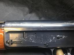 BELGIUM BROWNING AUTO 5, 12 GA, 3" MAG, 32" BARREL