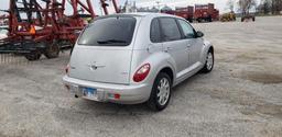 '08 PT CRUISER 12k MILES