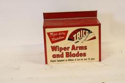 Trico Wiper Arms & Blades Metal Cabinet