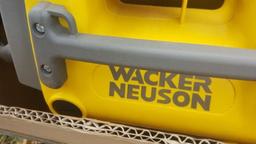 Concrete Wacker Neuson