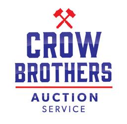 Crow Brothers Auction Service