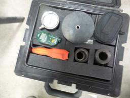 Essential Black Box for Challenger Vacuum Pump