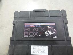 Essential Black Box for Challenger Vacuum Pump