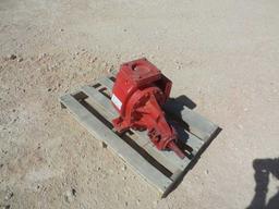 Rebuilt Roper Pump 3600 Series