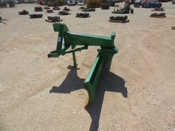 VH 240 Three Point Hitch Blade