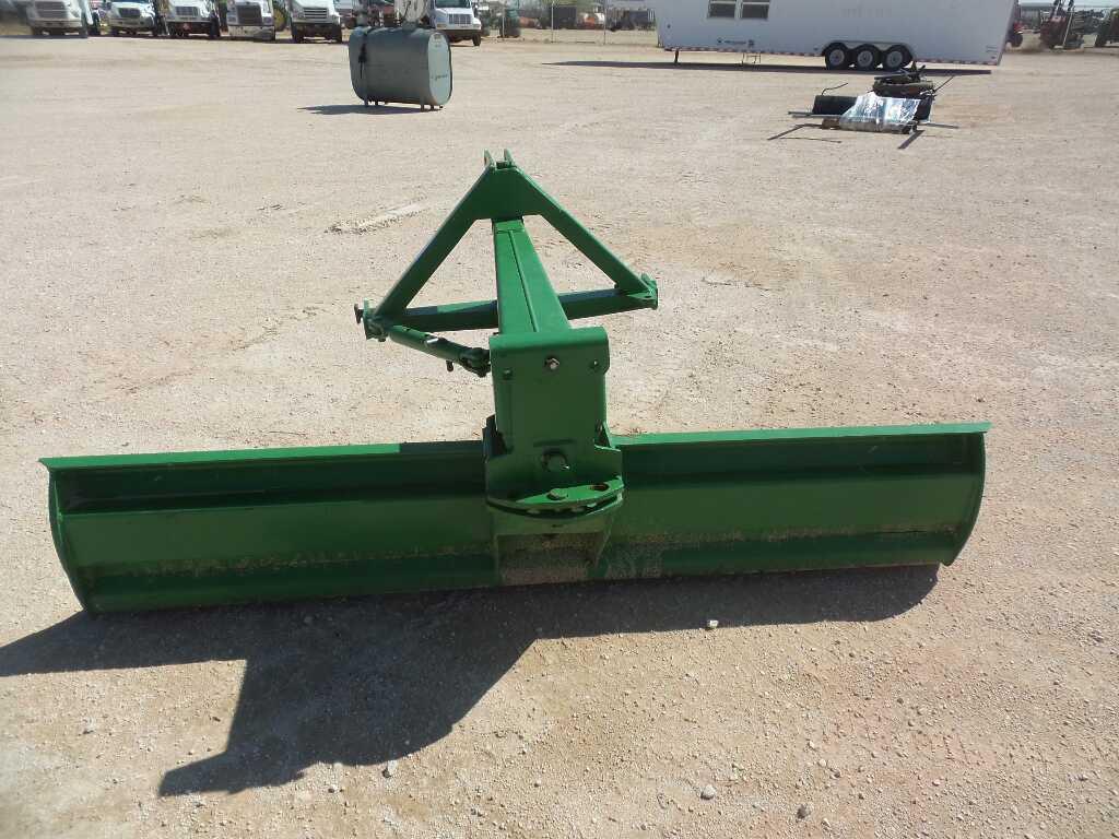 VH 240 Three Point Hitch Blade